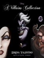 A_Villains_Collection